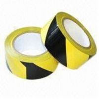PVC Warning Tape