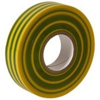 PVC Electrical Insulation Tape(yellow/green)