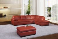 AG221(Three Seater+Lounge)