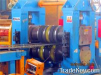 Sell Automobile Body Sheet Slitting Line for Tata Group