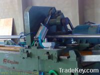 Sell Pipe Mill Machine