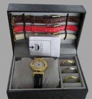 Sell gift watch set, ladies' watch set