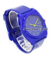 Plastic Sports Watches