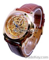 Sell Skeleton Mechanical Watches