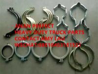 SELL CLAMP FOR BEIBEN/SINOTRUK/SHACMAN/HOWO/AUMAN