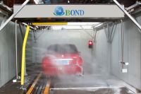Automatic  touchless car washing machine BD-WS600