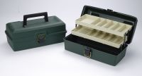 H306 TWO TRAYS BOX