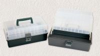 Sell fishing tool box H401