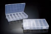 Sell plastic box H406