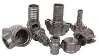 Tube Valves