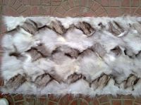 Sell fox leg plate