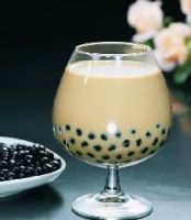 tapioca pearls for bubble tea