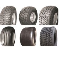 rubber penumatic tire pu foam soid tire 16x650-8  18x850-8 850-10 600-6