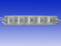Sell 5 super flux led module
