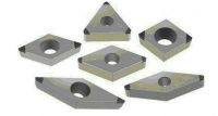 Sell Diamond(PCD)  PCBN Milling &Turning tools Inserts