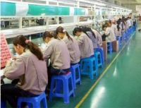 Sell  factory auditing