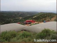 Sell Soft Liquid And Gas Storage Tank