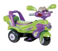 Export Battery Operated Car