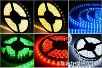 Sell Green Color Flexible SMD LED Strip Light