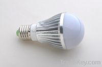Sell High Power 3W Led Bulb E27 (CE&RoHS) Factory Directly