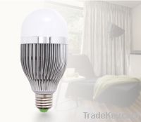 Sell High Quality E27 LED Bulb 9W