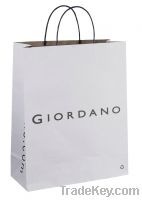 Sell Paper Bag, in Various Colors Printing