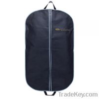 Sell Non-woven Garment Bag, Various Sizes and Patterns are Available