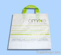 Sell Shopping Bag, Made of PE (LDPE/HDPE), PO, PVC and OPP
