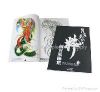Sell tattoo book supply