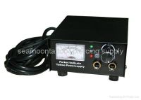 Sell tattoo power supply  003