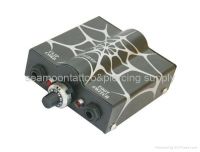 Sell tattoo power supply004