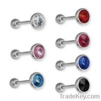 Sell body jewelry 0919