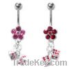 Sell body jewelry 091902