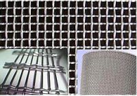 Sell square wire mesh