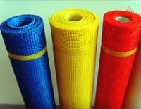 Sell fiberglass screen