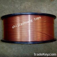 Sell CO2 gas shield welding wire