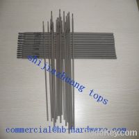 Sell welding electrodes