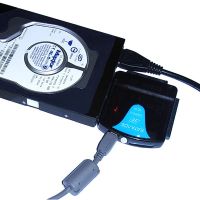 Sell USB to SATA/IDE Adapter