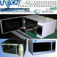 offer Desktop Industrial Optoelectronic Cleaner