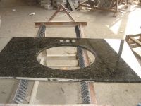 Sell Uba tuba counter tops, perfect polished, competitive price