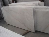 Sell Guangxi White Marble, competitive price and perfect polished