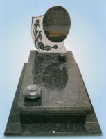 Sell European style tombstones, competitive price