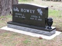 Sell American style tombstone and monument with competitive price