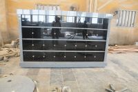 Sell mausoleum with competitive price