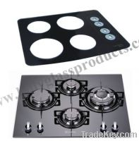 Sell gas cooker cooktop glass