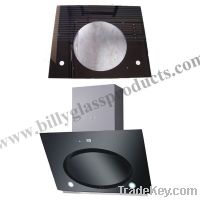 Sell Tempered Glass Panel for Range Hoods