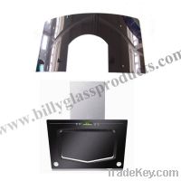 Sell Cooker Hoods Glass