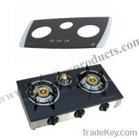 Sell Cooktop Tempered Glass
