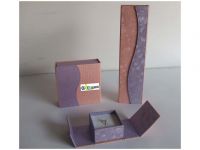 Jewelry box, gift box, Paper Box