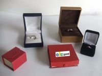Jewelry Box, Gift Box, Packaging Box